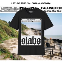  [SYS32] x JDH_CAPTURES - SLABS SHIRT