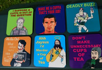 Image 1 of Coasters