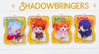 Image 1 of FFXIV Triple Triad Charms [ Shadowbringers ]