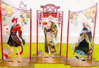 Image 1 of FFXIV Matsuri Acrylic Standees