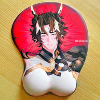 Image 2 of Character Mousepad