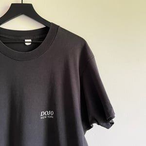 Image of Dojo New York T-Shirt