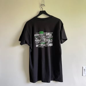 Image of Dojo New York T-Shirt