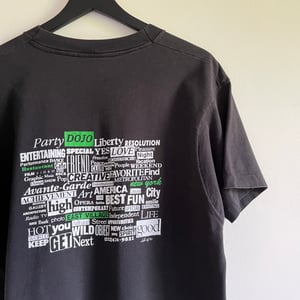 Image of Dojo New York T-Shirt