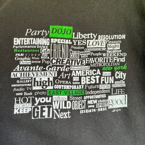 Image of Dojo New York T-Shirt