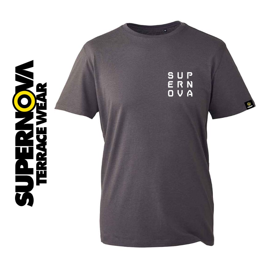 Supernova Grid - Men's T-Shirts  *4x colours