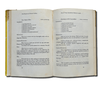 Image 5 of The Pleasures of Chinese Cooking by Grace Zia Chu