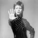 Image of (Masayoshi Sukita) (David Bowie) (Ki) (Spiritual Force)