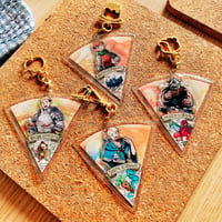 Image 2 of Dungeon Meshi Crepe Charms