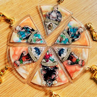 Image 1 of Dungeon Meshi Crepe Charms