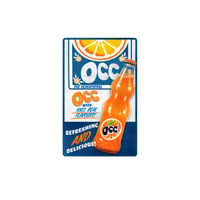 Image 1 of OCC Retro "Fanta" Print