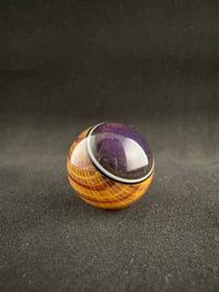 Image 1 of Cruxglass Retti Marble 