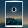 SOLAR ECLIPSE 2024 - 44°32′38″N 72°48′52″W - Breadcrumb trail #005