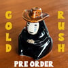 Gold Rush - No Face Sipper 