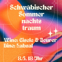 Meet the Winzer: Beurer x Eisele x Labsal