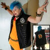 House Morlock Vest