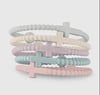 Jesus Bracelets-Dreamy Set of 5 (XS/S/M)