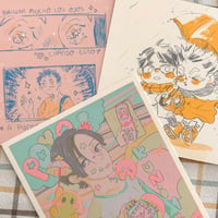 Image 1 of Haikyuu prints