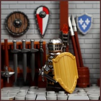 Image 6 of Armet Helmet - LoongBrick