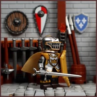 Image 7 of Armet Helmet - LoongBrick