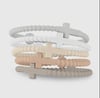 Jesus Bracelets-Serene Set of 5 (XS/S/M)