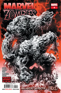 Image 2 of Marvel Zombies