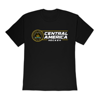 Central America Hockey Tee