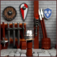 Image 3 of Great Helmet - LoongBrick