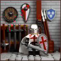 Image 4 of Great Helmet - LoongBrick