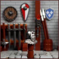 Image 2 of Klappvisor Helmet - LoongBrick