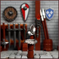 Image 3 of Klappvisor Helmet - LoongBrick