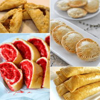 Local Pastries