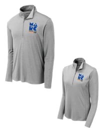 Image 1 of MARC Quarter Zip