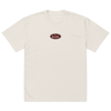 CLASSIC CRANBERRY SAUCE LOGO TEE 