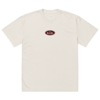 CLASSIC CRANBERRY SAUCE LOGO TEE 
