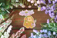 Image 1 of Grocery Duckie - Sticker