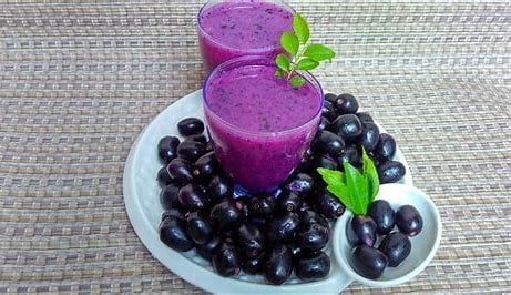 JAMMIN' JAMBOLAN! BERRY POWDER. Diabetes-Purifier-Anemia-Hemoglobin-Parasites-Heart-IBS-Ulcers