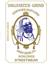 Image 6 of New OG Zag Man Crewneck sweater, sweatpants, T-shirt + Trucker hat