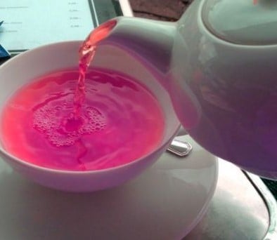 JAMMIN' JAMBOLAN! BERRY POWDER. Diabetes-Purifier-Anemia-Hemoglobin-Parasites-Heart-IBS-Ulcers