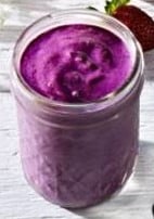 JAMMIN' JAMBOLAN! BERRY POWDER. Diabetes-Purifier-Anemia-Hemoglobin-Parasites-Heart-IBS-Ulcers