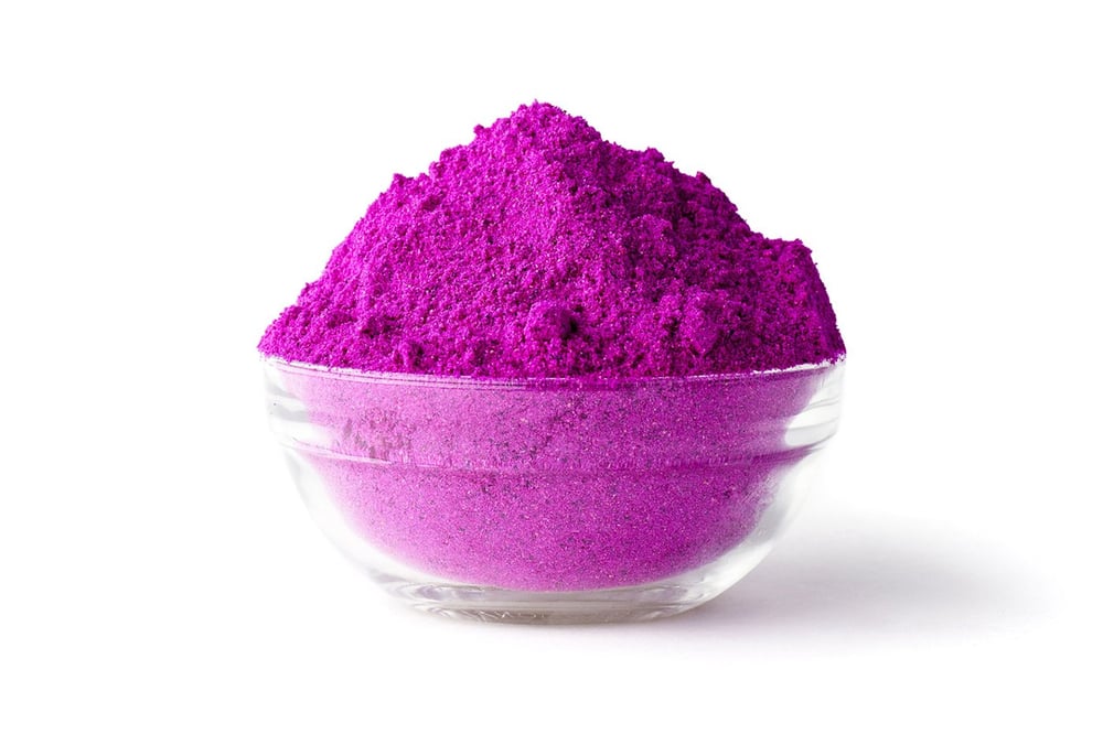 JAMMIN' JAMBOLAN! BERRY POWDER. Diabetes-Purifier-Anemia-Hemoglobin-Parasites-Heart-IBS-Ulcers