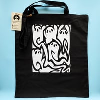 Image 1 of Ghost Bag