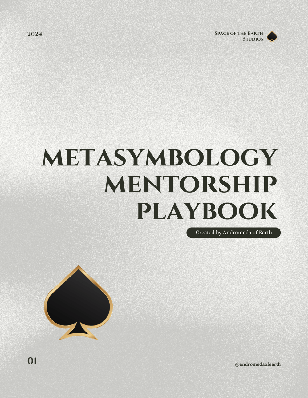 Metasymbology Mentorship Program - SubRosa Collective Members