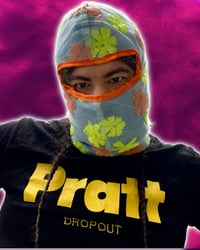 Image 1 of Beach Balaclava 