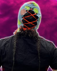 Image 2 of Beach Balaclava 