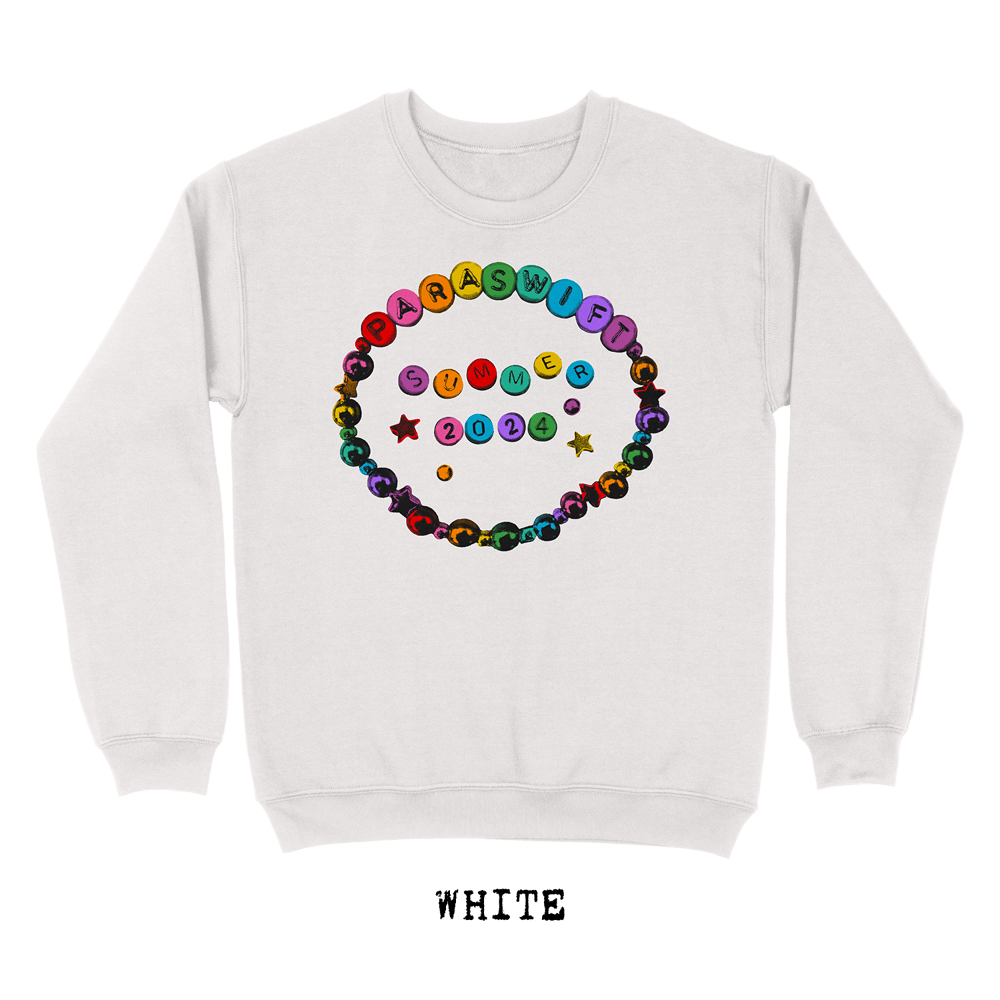 Paraswift Sweater - choose your colour!