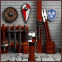 Image 2 of Archer Helmet