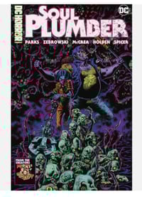 DC Horror Presents-Soul Plumber