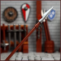 Image 2 of Knight's Lance