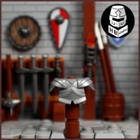 Image 1 of Plate Armor